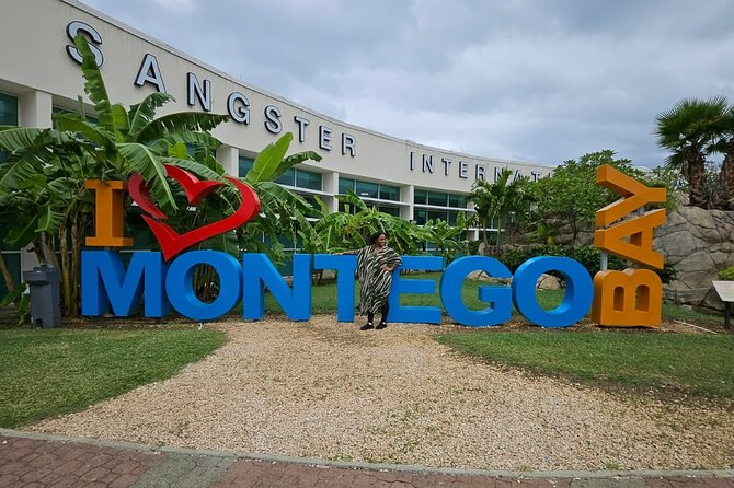 Private Transfer From Montego Bay Airport to Hotels in MontegoBay - Quick reasons to choose this Montego Bay transfer