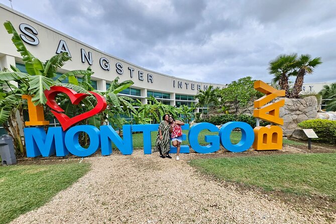 Private Transfer From Montego Bay Airport to Hotels in MontegoBay - What happens at pickup: greeting, escort, and a clear handoff