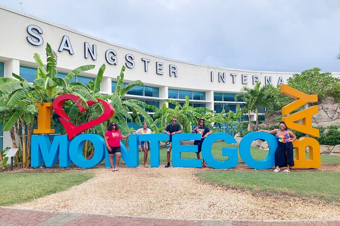 Private Transfer From Montego Bay Airport to Hotels in MontegoBay - Price and value: $20 per person for direct, private transport