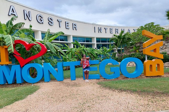 Private Transfer From Montego Bay Airport to Hotels in MontegoBay - How “private” changes the experience when you have luggage, kids, or a tight plan