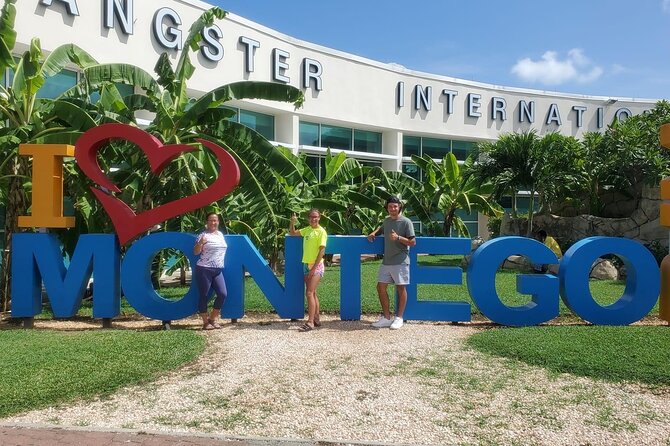 Private Transfer from Montego Bay Airport to Montego Bay Hotels - Key Highlights Worth Caring About
