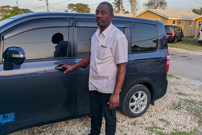 Private Transfer from Montego Bay Airport to Montego Bay Hotels - Private Transfer in Montego Bay: What You Really Get