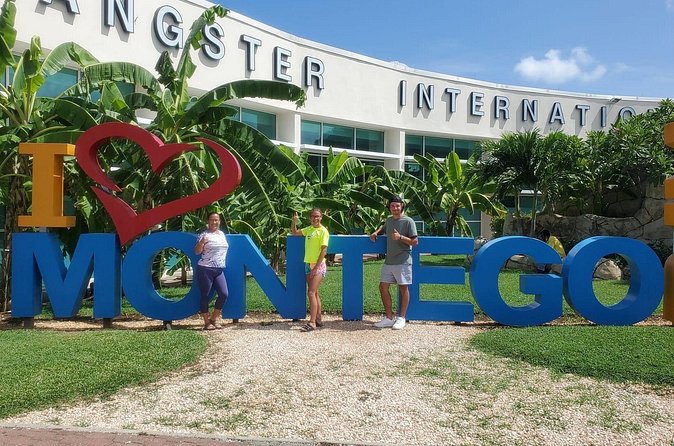 Private Transfer from Montego Bay Airport to Montego Bay Hotels - Who Should Book This Transfer, and Who Might Not