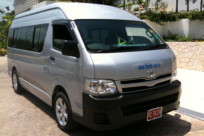 Private Transfer from Montego Bay Airport to Ocho Rios - Why This MBJ-to-Ocho Rios Transfer Works