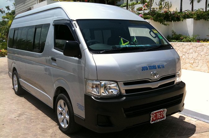 Private Transfer from Montego Bay Airport to Ocho Rios - Who Should Book This Private Transfer