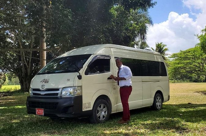 Private Transfer from Montego Bay Hotel to Negril Hotel - Timing reality: 45 minutes to 1.5 hours, and what that means