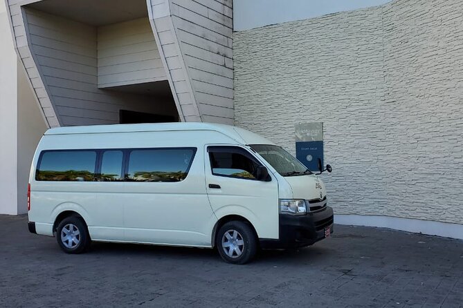 Private Transfer from Montego Bay Hotel to Negril Hotel - On the road: friendly conversation and possible stops