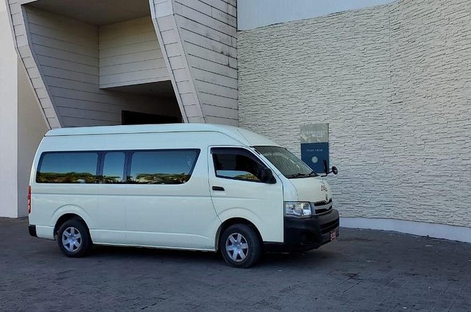 Private Transfer from Montego Bay Hotel to Negril Hotel - Who this transfer is best for (and who might want something else)