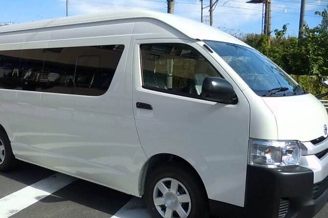 Private Transfer from Montego Bay Hotels to Ocho Rios Hotels - Montego Bay to Ocho Rios, a transfer that actually feels like a plan