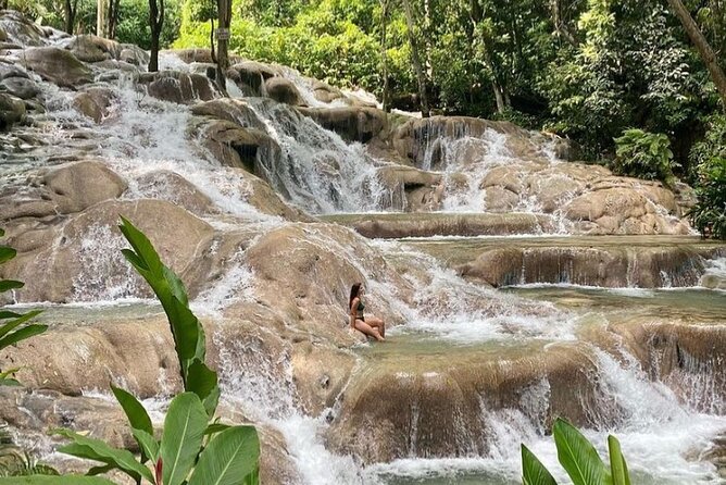 Private Transfer from Montego Bay to Dunns River Falls - Extras You Can Add En Route, and What to Budget for