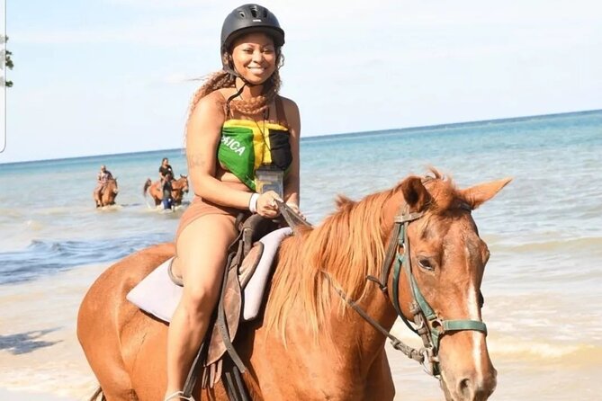 Private Transfer from Montego Bay to Dunns River Falls - Price and Timing: Is $125 Per Person Good Value?