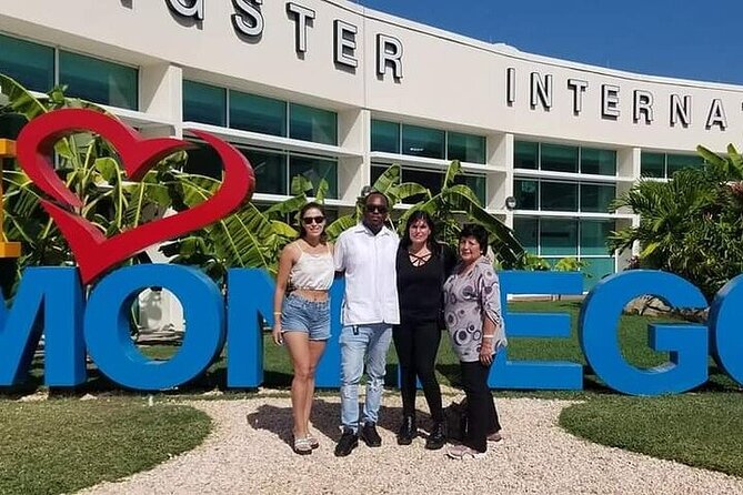 Private Transfer from Montego Bay to Negril - Why this private transfer beats taxi roulette at MBJ