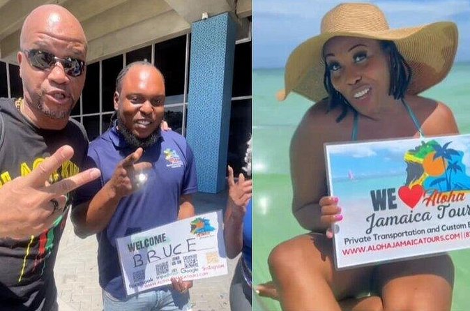 Private Transfer from Montego Bay to Negril - One-way vs round-trip: when it makes sense to book both