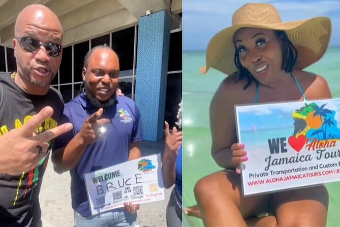Private Transfer from Montego Bay to Negril - Getting to Negril: what to do when you arrive at the hotel