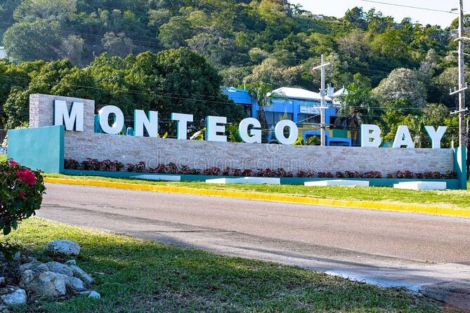 Private Transfer From or To Airport to Montego Bay Hotels - What the Ride Feels Like When You Want Fewer Headaches