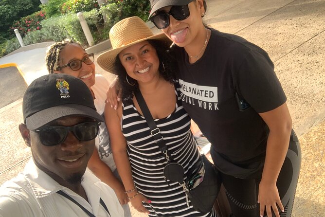 Private Transfer From or To Airport to Montego Bay Hotels - Who This Transfer Is Best For