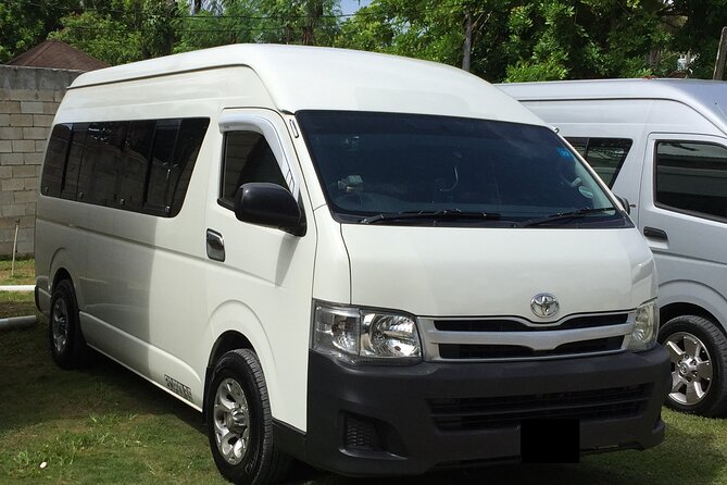 Private Transfer from Sangster Airport to Montego Bay Hotels - Key things I’d plan around before you land
