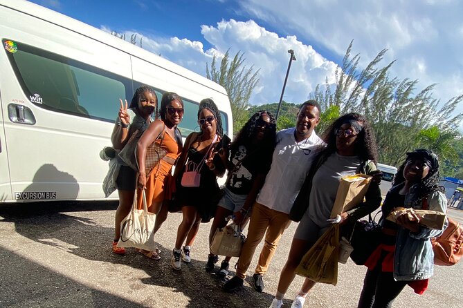 Private Transfer from Sangster Airport to Montego Bay Hotels - The Short 15 to 20 Minute Ride, What You’ll Actually Experience