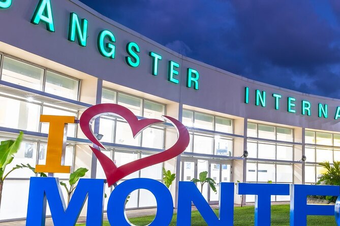 Private Transfer from Sangster Airport to Montego Bay Hotels - Montego Bay Hotel Coverage: Where It Works, and Where It Doesn’t