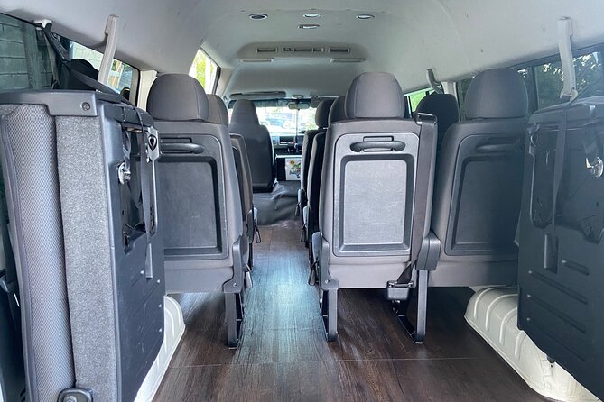 Private Transfer from Sangster Airport to Montego Bay Hotels - Who This Transfer Suits Best (Solo, Couples, Families)