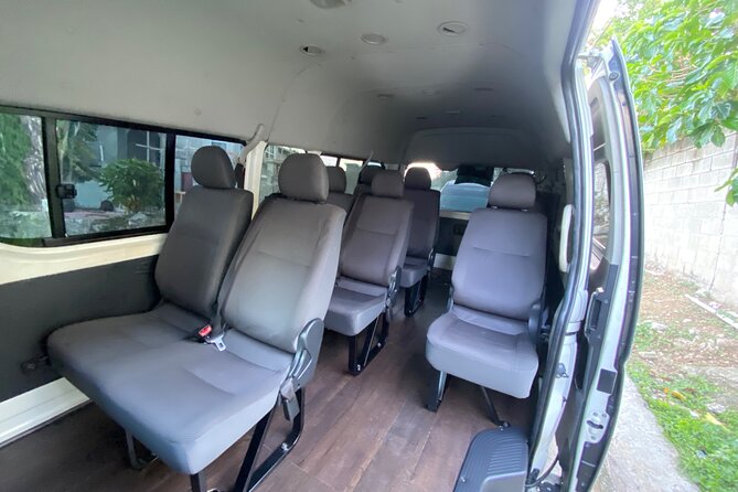 Private Transfer from Sangster Airport to Montego Bay Hotels - Things to Consider Before You Book