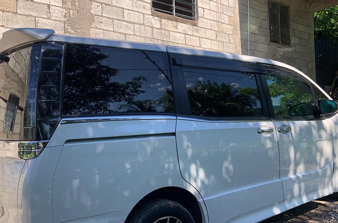 Private Transfer Grand Palladium and Royalton Blue Water Resort - Who this transfer is best for in Lucea
