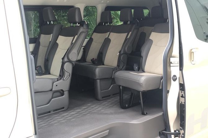 Private Transfer Montego Bay to Ocho Rios - Flight Delays, Real-Time Timing, and Why It Matters