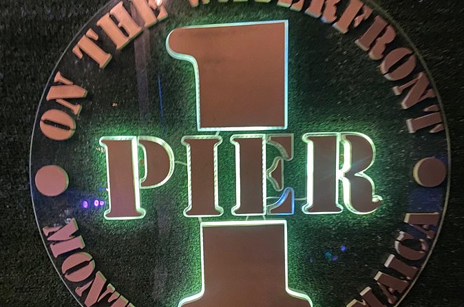 Private Transfer Nightlife 2727 Lounge and Taboo in Montego Bay - Price and value: $80 per person, what you’re really paying for