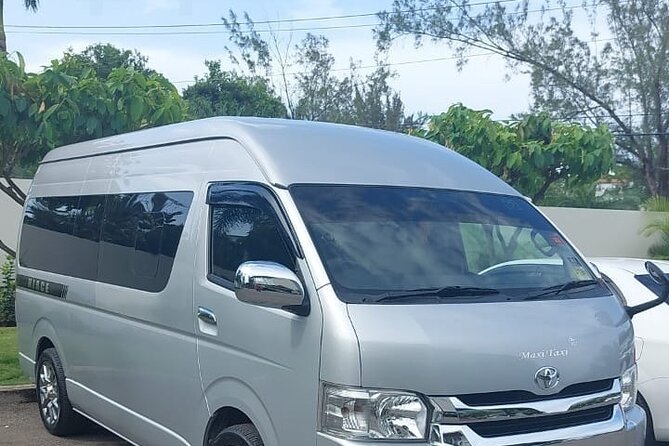 Private Transfer to Hotels in MoBay from Montego Bay Airport - Key Things to Know Before You Go