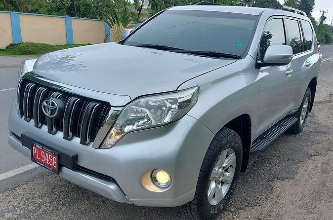 Private Transfer to Hotels in MoBay from Montego Bay Airport - Roundtrip vs One-Way, and When Each Option Works