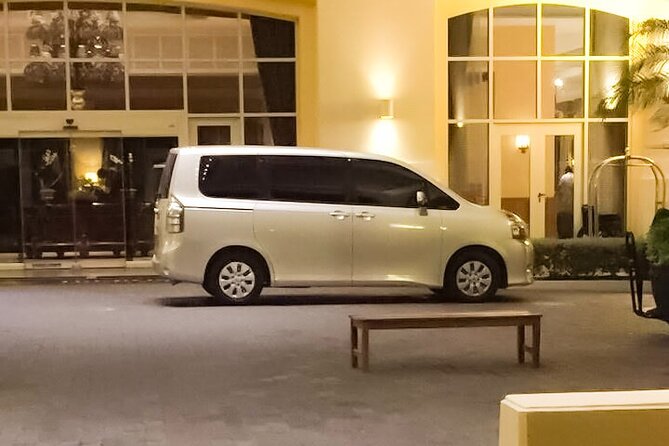Private-Transfers from MBJ Airport to Montego Bay area hotels - Key Things That Make This Transfer Worth Considering