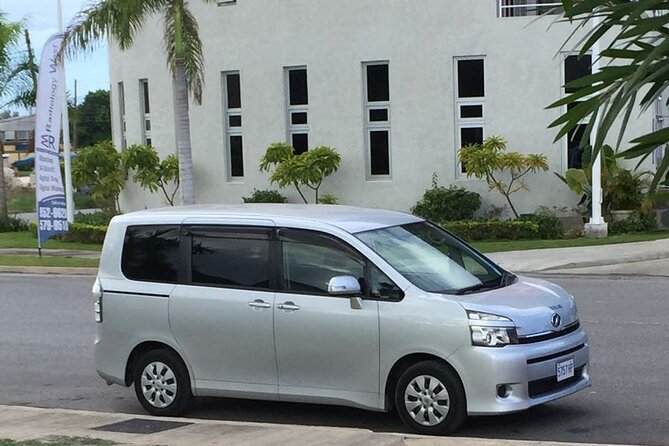 Private-Transfers from MBJ Airport to Montego Bay area hotels - Door-to-Door in Montego Bay: Timing and What It Usually Feels Like