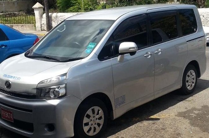 Private-Transfers from MBJ Airport to Montego Bay area hotels - Value and Price: Is $35 Per Person a Good Deal?