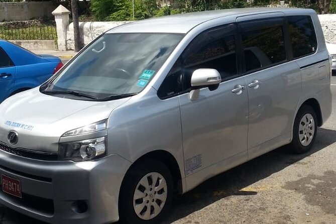 Private-Transfers from MBJ Airport to Montego Bay area hotels - Who This Private Transfer Fits Best