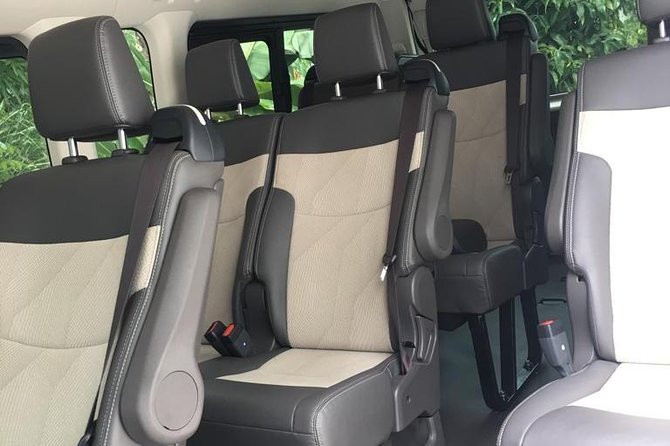 Private Transfers From Montego Bay Airport To Montego Bay - Should You Book This Private Transfer From Montego Bay Airport?