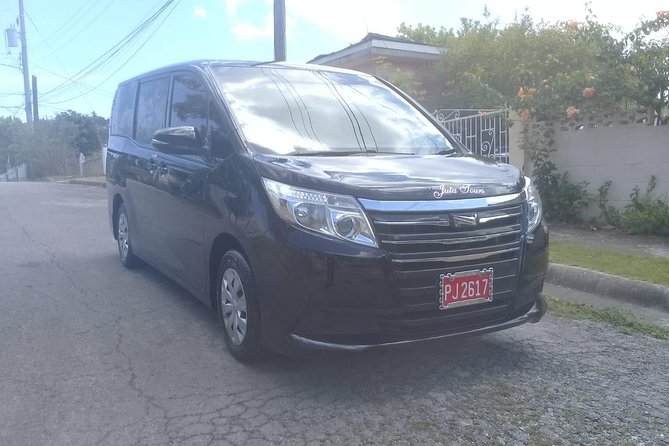 Private Transfers From Montego Bay Airport To Montego Bay - What You Actually Get for $21.34 Per Person