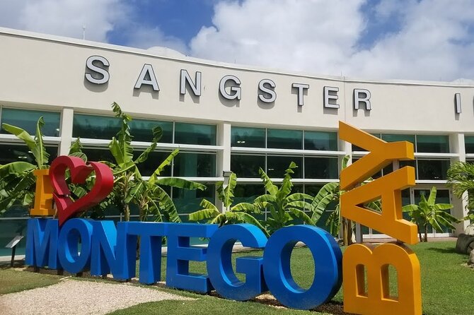 Private Transfers from Montego Bay Airport to Runaway Bay Hotels - Key Highlights Worth Booking For