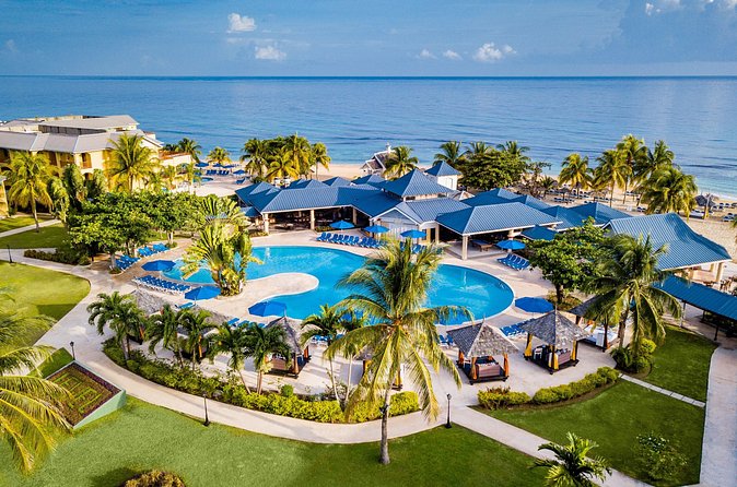 Private Transfers from Montego Bay Airport to Runaway Bay Hotels - How it works in real life on arrival day