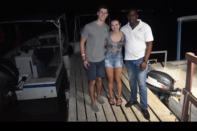 Private Transfers From Montego Bay To Luminous Lagoon - The Boat Ride Piece and the Extra Fee