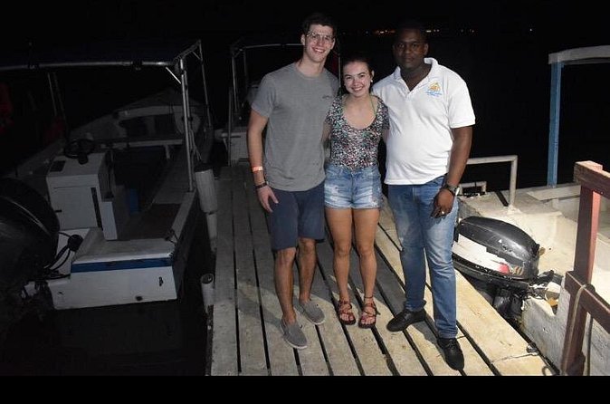 Private Transfers From Montego Bay To Luminous Lagoon - Weather, Visibility, and Setting Expectations