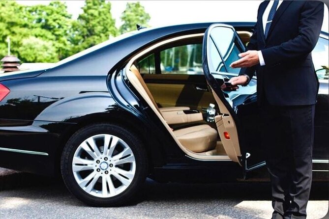 Private Transfers: Montego Bay Airport ↔ Ocho Rios Area - Why this Montego Bay to Ocho Rios transfer feels like the easy button