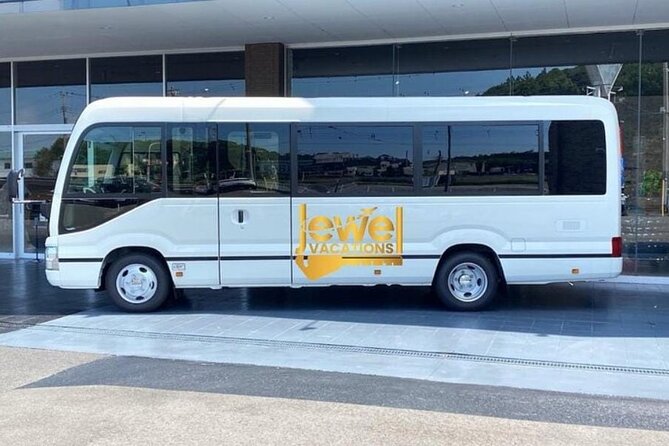 Private Transfers: Montego Bay Airport ↔ Runaway Bay Area - Travel Time and What It Means for Your Plans