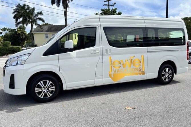 Private Transfers: Montego Bay Airport ↔ Runaway Bay Area - Return Transfers: Getting Back to MBJ With Less Last-Day Stress