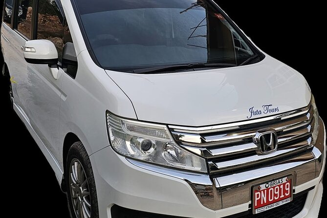 Private Transport and Airport Transfer in Montego Bay - Key highlights that make this transfer worth it