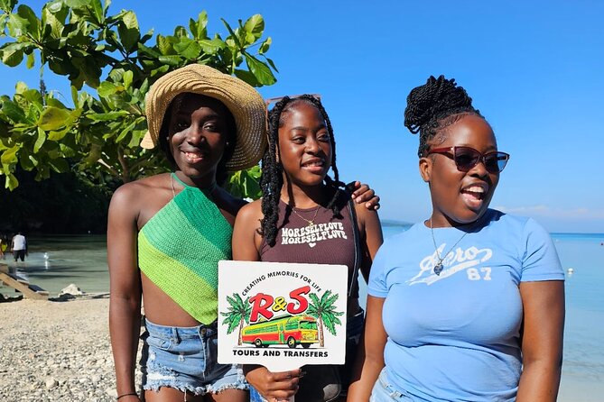 Private Transport and Airport Transfer in Montego Bay - What is included, and what is not