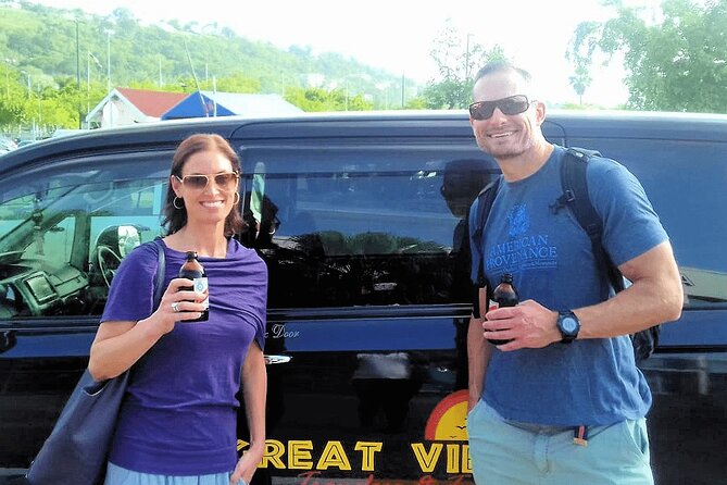 Private Transport: Montego Bay Airport to Grand Palladium - The ride timing that helps you plan: about 45 minutes to Grand Palladium