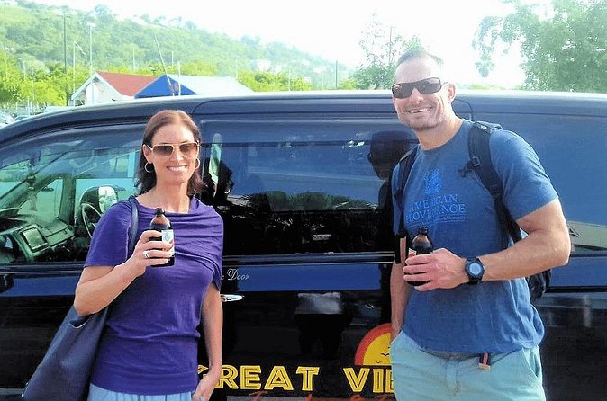 Private Transport: Montego Bay Airport to Grand Palladium - Price of $45 per person: when it is a smart deal and when to rethink it