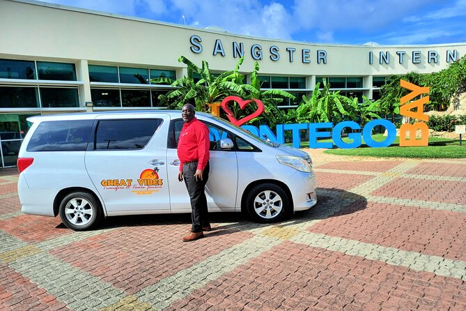 Private Transport: Montego Bay Airport to Grand Palladium - Who this transfer fits best (and who might prefer a different style)