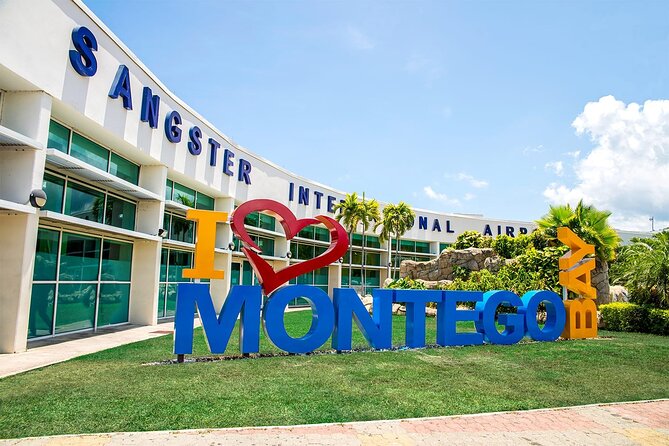 Private Transportation from Montego Bay Airport to Negril hotels - Negril Drop-Off and the Real Meaning of Door-to-Door