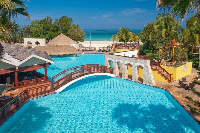 Private Transportation from Montego Bay Airport to Negril hotels - Small Requests That Turn a Transfer Into a Better Day